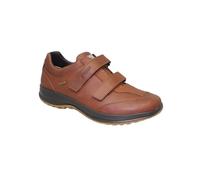 Grisport Zapatillas de Senderismo Cuero Lewis para Hombres (GS110)