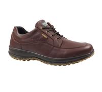 Grisport - Zapatillas de Senderismo Cuero Livingston para Hombres