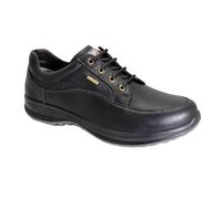 Grisport Zapatillas de Senderismo Cuero Livingston para Hombres (GS106)