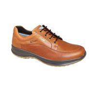 Grisport - Zapatillas de Senderismo Cuero Livingston para Hombres UTGS106_3
