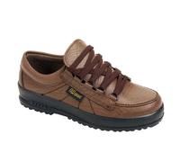Grisport Zapatillas de Senderismo Cuero Modena para Hombres (GS190)
