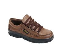Grisport Zapatillas de Senderismo Cuero Modena para Niños/Niñas (GS113)