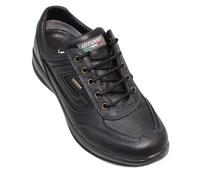 Grisport - Zapatillas de Senderismo de Cuero Airwalker con Cordones para Hombre
