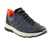 Grisport Zapatillas de Senderismo de Cuero Renegade con Cordones para (GS562)
