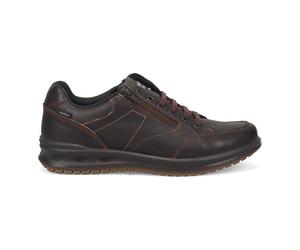 Grisport - Zapato Casual de Cuero - Shoes - Hombre - Marrón - 40 EU -
