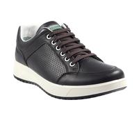 Grisport Zapato de Cuero con Cordones para Hombre (GS549)