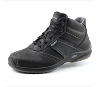 Grisport Zapatos Marostica Seguridad Cat.S3 Src, Unisex - KD10 (Negro)