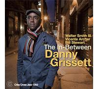 Grissett,Danny - The In-Between