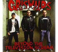 Griswalds - Beyond the Television Scream [Vinilo]