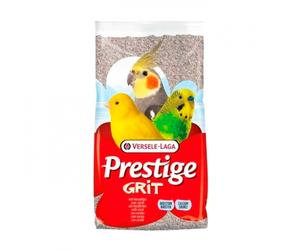 Grit con corales para pájaros - Versele-Laga PRESTIGE - Cantidad: 20 kg