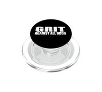 Grit contra Todo pronóstico PopSockets PopGrip para MagSafe