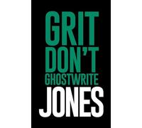 Grit Don't Ghostwrite: How I Wrote My Name Without Permission