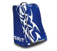Grit HYFX Toronto Maple Leafs Youth Bolsa de hockey sobre ruedas