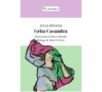 Grita Casandra