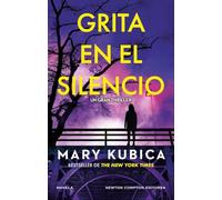 Grita en el silencio (THRILLER)