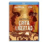 Grita Libertad