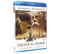 Gritar al diablo BdR (Shout at the Devil)