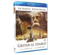 Gritar Al Diablo [Blu-ray R] (1976) Shout at the Devil