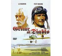 Gritar al Diablo DVD 1976 Shout at the Devil [DVD]
