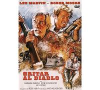 Gritar al Diablo DVD 1976 Shout at the Devil [DVD]