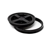 GritGuard Gamma Seal - Tapa para cubo, apta para cubo de lavado Grit Guard Wash, apto para Meguiar's