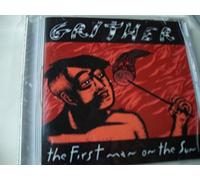 Grither - First Man on the Sun