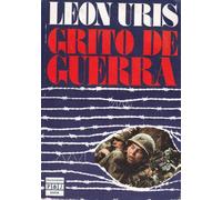 Grito De Guerra/Battle Cry