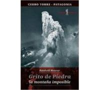 Grito De Piedra: La Montaña Imposible