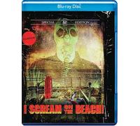 Grito en la playa [Blu-ray]