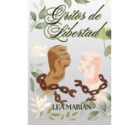 Gritos de Libertad: Entre el silencio y la lucha, dos corazones se rebelan