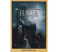 Gritos desde el Halja