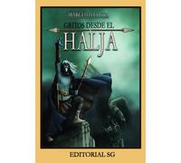 Gritos desde el Halja | Margoth Costa