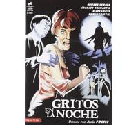 Gritos En La Noche [DVD]