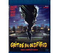 Gritos En Oldfield (Blu-ray) (Bd-R) (The Offspring) [Blu-ray]