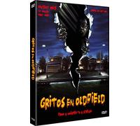 Gritos En Olfied (From A whisper To Scream)