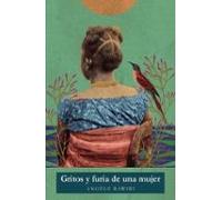 Gritos Y Furia De Una Mujer