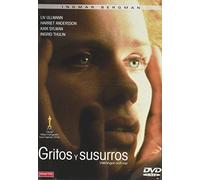 Gritos Y Susurros [DVD]