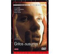 Gritos Y Susurros (Viskningar Och Rop)