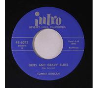 grits and gravy blues / it may take a long, long time