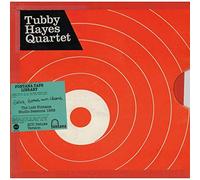 Tubby Hayes - Grits, Beans And Greens: The Lost Fontana Studio Sessions 1969 (Deluxe)