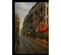 Grits & Ghosts: A Walk Through Savannah, GA (Exploring Savannah with Thothan Atlantos)