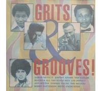 Grits & Grooves