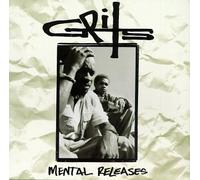 Grits - Mental Releases