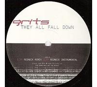 Grits / They All Fall Down