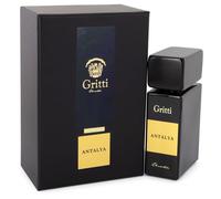 Gritti Antalya by Gritti Eau De Parfum Spray 3.4 oz / e 100 ml