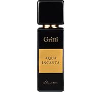 Gritti - Aqua Incanta - Agua de perfume 100 ml
