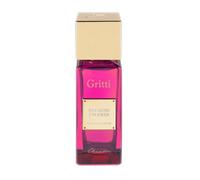Gritti - BECAUSE I'M FREE - Agua de perfume unisex 100 ml