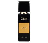 GRITTI - Black Collection 19-68 Perfumes unisex 100 ml unisex