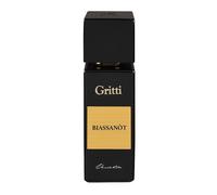 GRITTI Black Collection Biassanot Eau de Parfum, Men (100 ml)