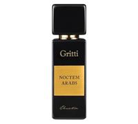 GRITTI Black Collection Noctem Arabs Eau de Parfum, Men (100 ml)